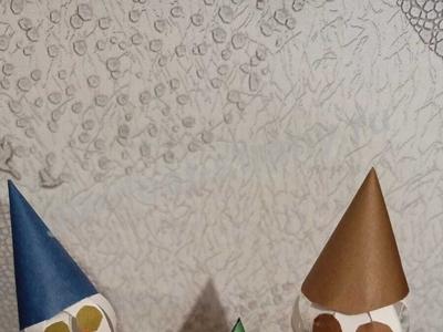 Мои снеговики