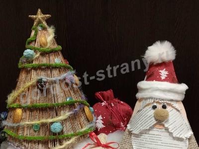 Скоро новый год