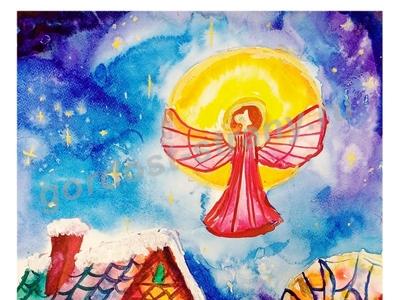 Рождественская ночь