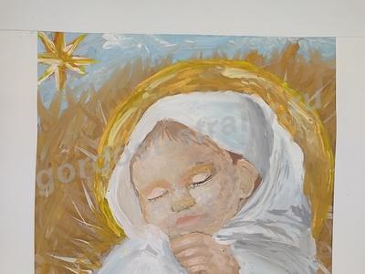 Младенец Иисус