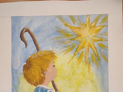 Свет Звезды