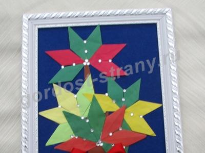 Волшебные листики