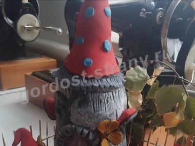 Волшебный дом