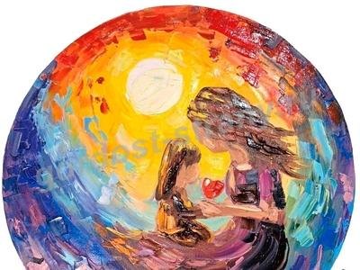 Материнство