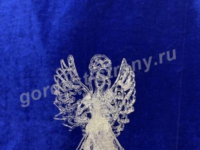 «Хрустальное волшебство»