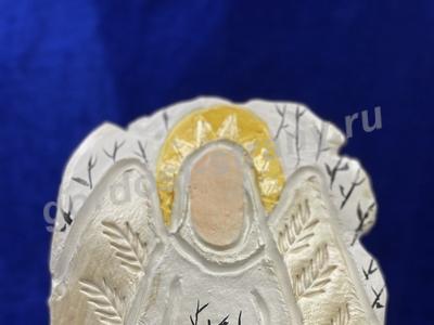 «Ангел-Хранитель нашего мира»