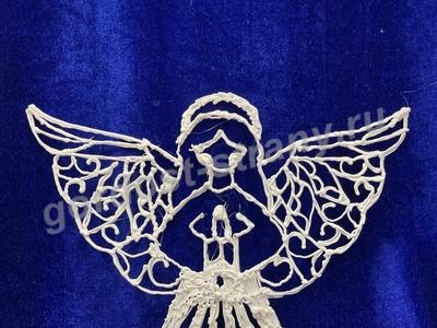 «Ангел мира»