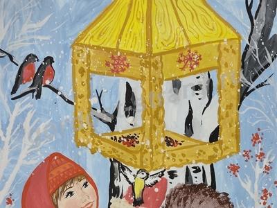 В ожидании чуда 