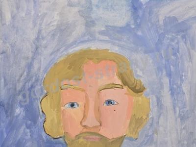 Александр Невский