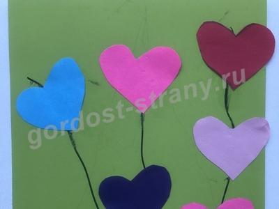 Для милой мамочки