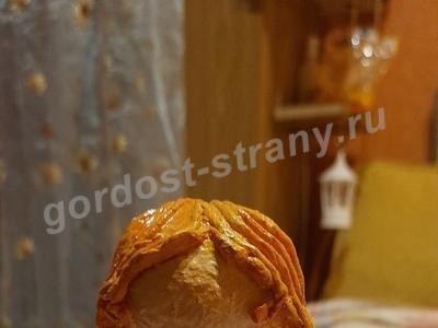 Рожественский ангел