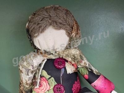 Зимняя пора