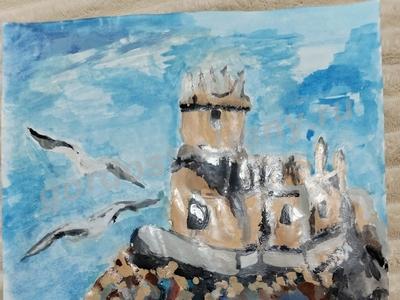 Мой любимый Крым