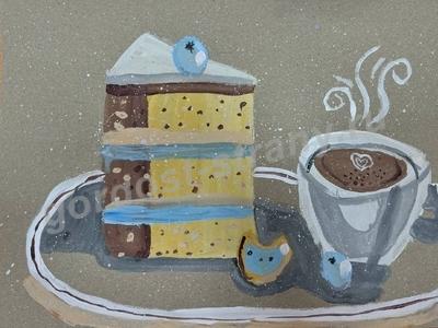 Сладкая традиция