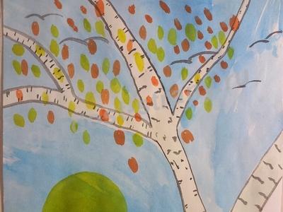 Прекрасная пора