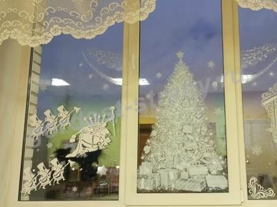 Новогодняя сказка