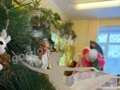 Волшебство Щелкунчика