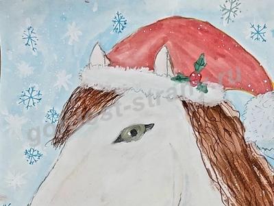 Пусть счастье улыбнётся Вам!