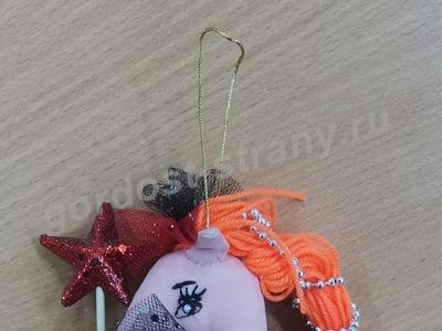 Лошадка - модница