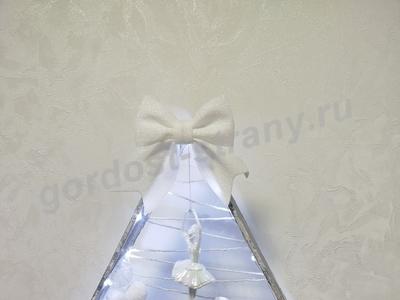 Околдованная сказкой