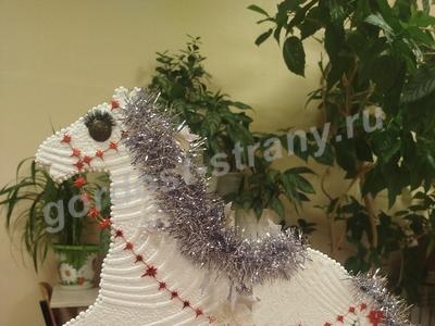 Сказочная лошадка 2026