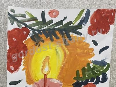 Новогоднее настроение