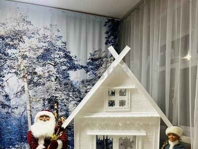 Новогодняя сказка для детей 