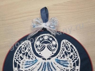 Рождественский ангел