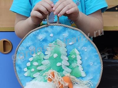 Символ года 