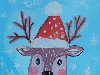 Новогодние фантазии 