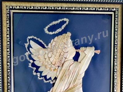 Рождественский ангел