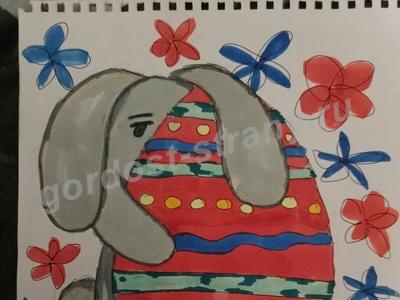 С днём Пасхи! 