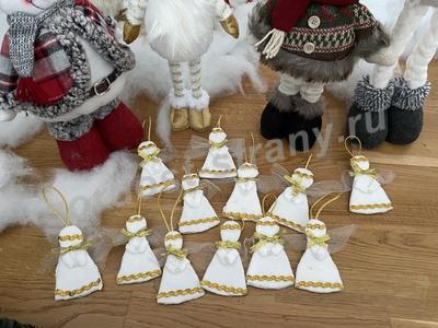 Рождественский Ангел