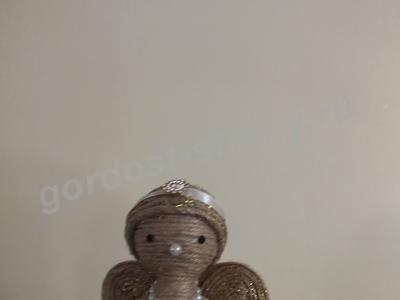 РОЖДЕСТВЕНСКИЙ  АНГЕЛ