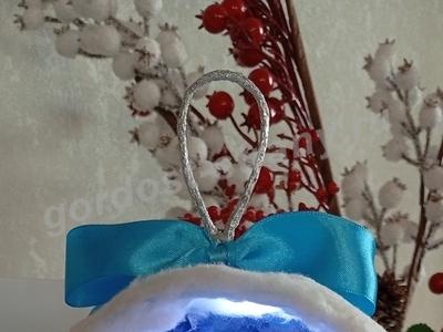 Холодное сердце 