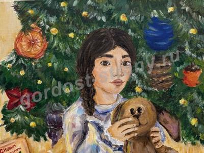 «В ожидании чуда»