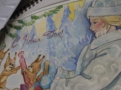 Новогоднее чудо