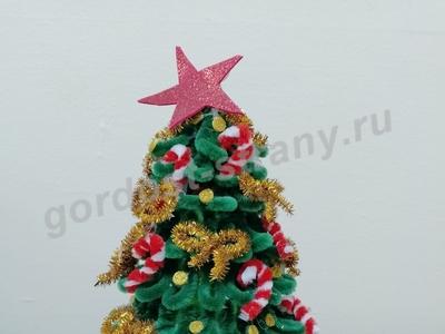 Ёлочка, ёлочка, зеленая иголочка