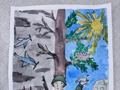 Восставший из руин