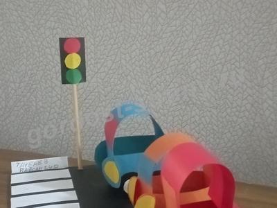 Пешеходный переход