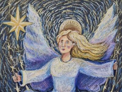 Волшебство Рождества