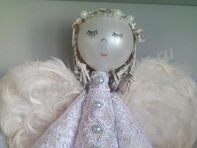 Рождественский ангел