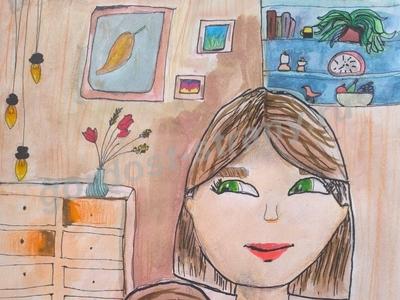 Маме по секрету