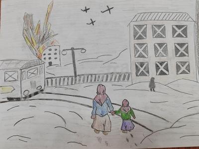 Громкое слово 