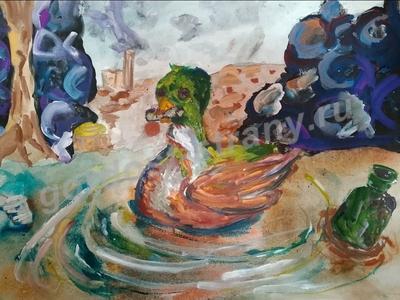 Помогите выжить!