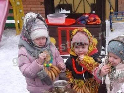 Ой, как вкусно