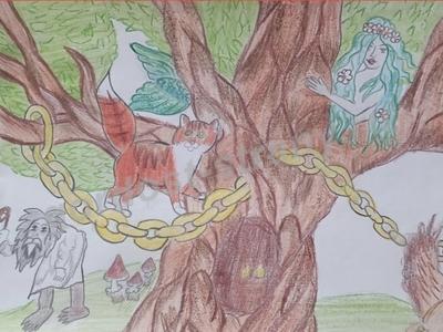 Сказочные герои