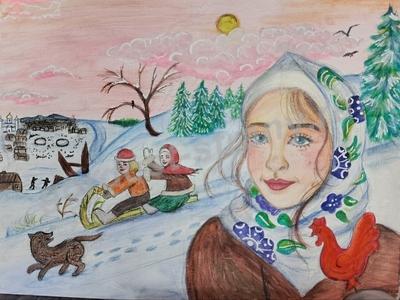 Веселый разгуляй