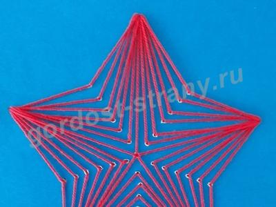 Красная звезда