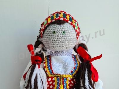 Красавица масленница 